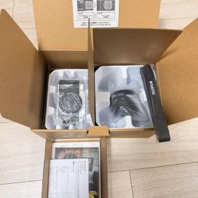 FUJIFILM X-M5 ミラーレスカメラ 15-45mmレンズ付き