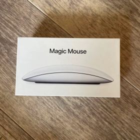 Apple Magic mouse 2
