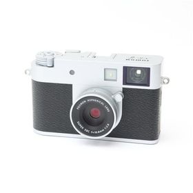 《美品》FUJIFILM X half X-HF1