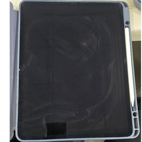 アイパッド(iPad)のアップル iPad Pro 12.9 インチ 第3世代 WiFi 1TB スペ…(タブレット)