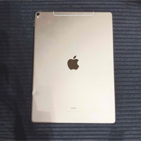 iPad pro 第2世代 12.9インチ 256GB ゴールド(タブレット)