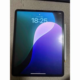 アップル(Apple)のアップル iPad Pro 12.9インチ 第5世代 WiFi 128GB スペ(タブレット)