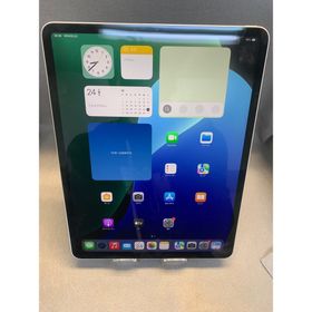 美品 SIMフリー iPad Pro 第４世代 12.9インチ 512GB (タブレット)