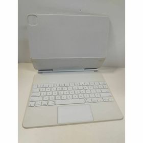 アップル(Apple)のiPadPro 12.9インチ MagicKeyboard(A2480)英語配列(その他)