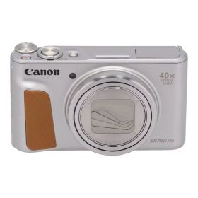 中古 デジタルカメラ/PowerShot SX740 HSCanon キャノンPowerShot SX740 HS 21041056000218コンディションランク【A】（商品 No.24-0）