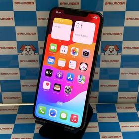 iPhoneXS Max 256GB スペースグレイ MT6U2J/A docomo版SIMフリー