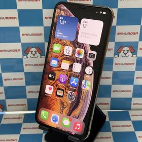 iPhoneXS Max 256GB ゴールド NT6W2J/A SoftBank版SIMフリー