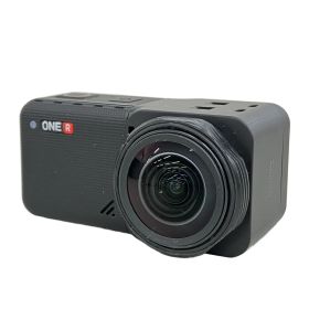 Insta360 ONE R 1-Inch Edition アクションカメラ ビデオカメラ 中古 K10816429