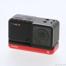 ソフマップ 〔中古品〕 Insta 360 ONE R TWIN EDTION【344】