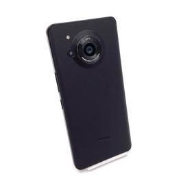 サムスン(SAMSUNG)の【全額返金保証】【最速発送】SAMSUNG AQUOS R7 256GB Softbank SIMフリー 美品 動作確認済(スマートフォン本体)