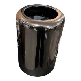 ■Apple Mac Pro 2013 MacPro6,1 6コア Xeon E5 3.5GHz メモリ24GB SSD256GB AMD FirePro D500 初期化済