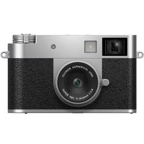 FUJIFILM デジタルカメラ F X-HF1-S JP