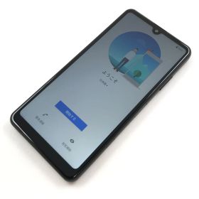 【良品】SO-41B/Xperia Ace II/350603128544597