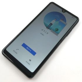 【良品】SO-41B/Xperia Ace II/350603129276926