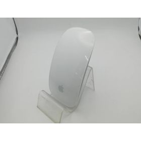【中古】Apple Magic Mouse (2009/A1296) MB829J/A【新橋烏森通り】保証期間1週間