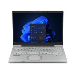 パナソニック ノートパソコン Let's note FC6 CF-FC6RDKAS