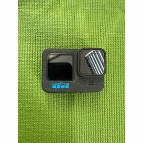 ゴープロ(GoPro)のGoPro HERO12 BLACK CHDHX-121-FW(ビデオカメラ)