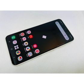 ★送料無料★美品★docomo★SC-51D★ホワイト★0015280003767★SYS★11/20