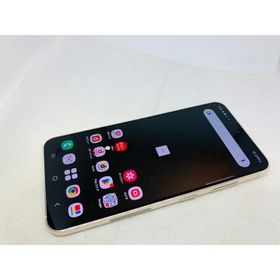 ★送料無料★美品★docomo★SC-51D★ホワイト★0015280003771★SYS★11/18