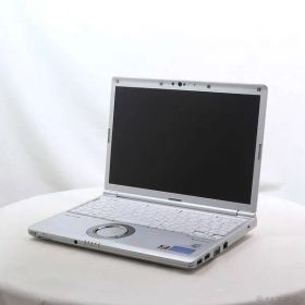 ソフマップ 〔中古品〕 Lets note SV9 CF-SV9RFLVS【371】