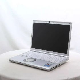 ソフマップ 〔中古品〕 Lets note SV9 CF-SV9RFLVS【297】
