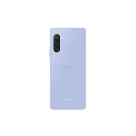 【中古・本体のみ】SONY Xperia 10 V SO-52D ラベンダー docomo【送料無料】【日曜日以外即日発送】