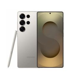 Galaxy S25 Ultra SM-S938Q 12G+256G SIMフリー [グレー]