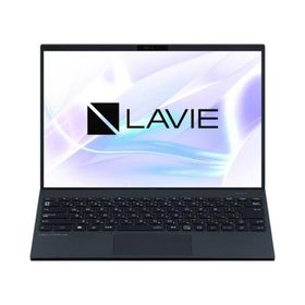 NEC Office付き14.0型ノートPC LAVIE NEXTREME Carbon (i5/16GB/512GB/Win11Home/OF H&amp;B2021) PC-XC550HAB