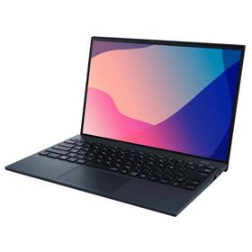 [展示品] NEC LAVIE NEXTREME Carbon XC750/FAB PC-XC750FAB (メテオグレー)