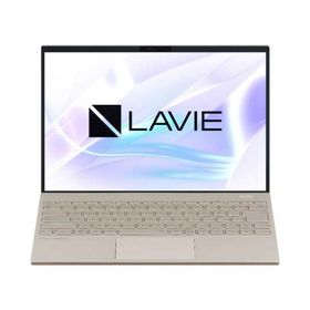 NEC Office付き14.0型ノートPC LAVIE NEXTREME Carbon (i7/16GB/512GB/Win11Home/OFH&amp;B2021) PC-XC750HAG