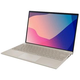 NEC ノートパソコン LAVIE NEXTREME Carbon XC750/HAG PC-XC750HAG [ペールゴールド]