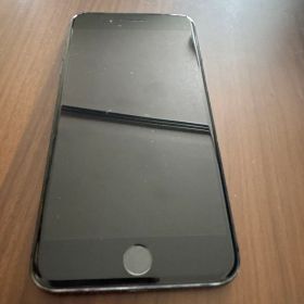 希望価格承ります。Apple iPhone 8 Plus ブラック ジャンク品