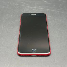 iPhone 8 Plus レッド 64GB SIMフリー