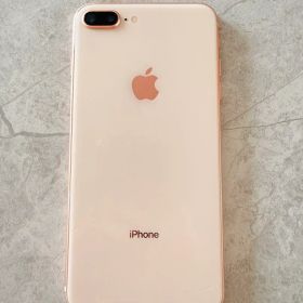 美品 iPhone8Plus 〈本体〉 64G