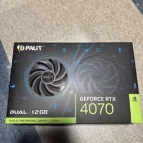 GeForce RTX 4070