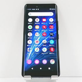 Rakuten Hand5G P780 Rakuten ブラック 送料無料 即決 本体 c16245