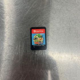 ヨッシークラフトワールド Nintendo Switch