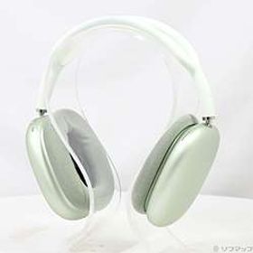 AirPods Max グリーン MGYN3J／A