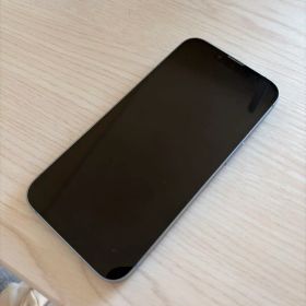 Apple iPhone 14 ブルー 本体