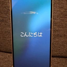 iPhone14 128GB (SIMフリー初期化済/スターライト)