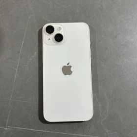 iPhone 14 ホワイト 256 GB SIMフリー