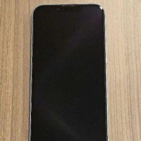 iPhone14 256GB ブルー 美品