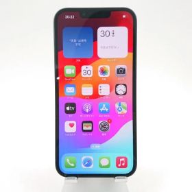 iPhone14 256GB SoftBank ミッドナイト 送料無料 本体 c05010