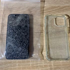 7708 iPhone 14 本体 ジャンク品