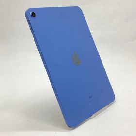 【全額返金保証】【最速発送】Apple iPad iPad 10.9インチ 第10世代 64GB 美品 動作確認済