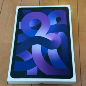 Apple iPad Air 5 10.9インチ スペースグレー 64GB