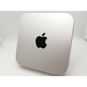【中古】Apple Mac mini M2 Pro(CPU:10C/GPU16C) 16GB/512GB MNH73J/A (M2,2023)【大須2】保証期間1ヶ月【ランクA】