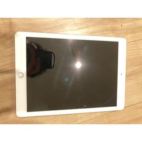 アップル(Apple)のアップル iPad 第6世代 WiFi 32GB シルバー(タブレット)