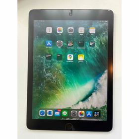 アップル(Apple)の超美品！iPad 第6世代 Wi-Fi+Cellular 128GB(タブレット)