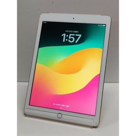【良品】iPad 第6世代/Wi-Fi+Cellular/A1954/128GB(タブレット)